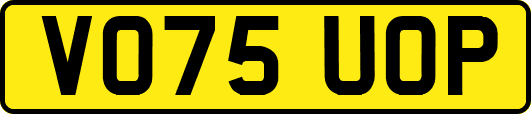 VO75UOP