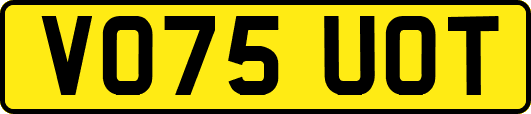 VO75UOT