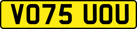 VO75UOU