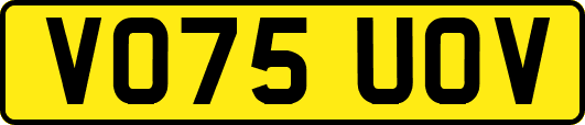 VO75UOV
