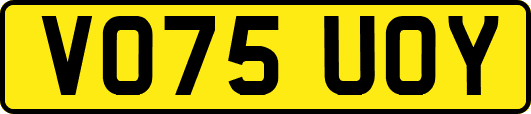 VO75UOY