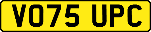 VO75UPC