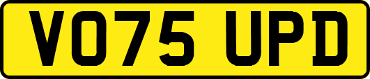 VO75UPD
