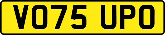 VO75UPO