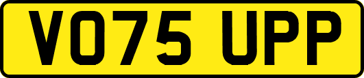 VO75UPP