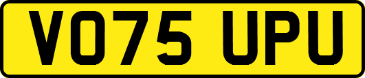 VO75UPU