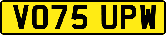 VO75UPW