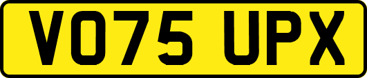 VO75UPX