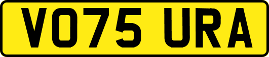 VO75URA