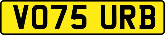 VO75URB