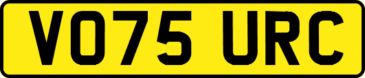 VO75URC