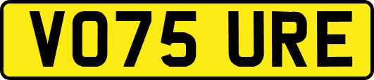 VO75URE