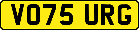 VO75URG