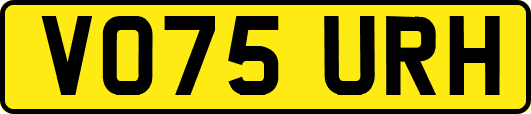 VO75URH