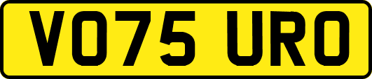 VO75URO