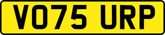 VO75URP