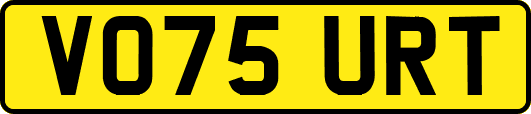 VO75URT