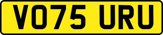 VO75URU
