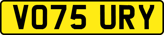 VO75URY