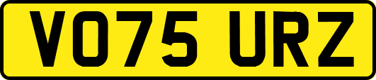 VO75URZ