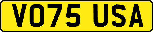 VO75USA