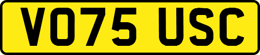 VO75USC