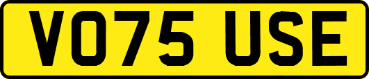 VO75USE