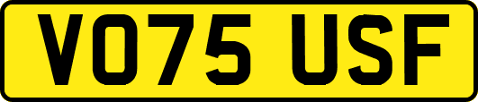 VO75USF