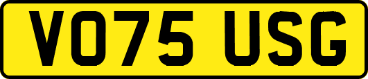 VO75USG