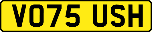 VO75USH