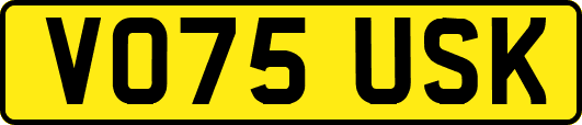 VO75USK