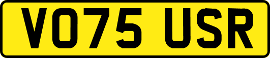VO75USR