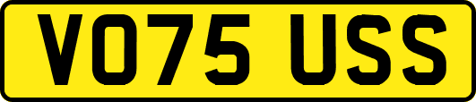 VO75USS