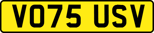 VO75USV