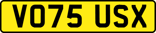 VO75USX