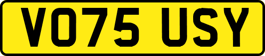 VO75USY