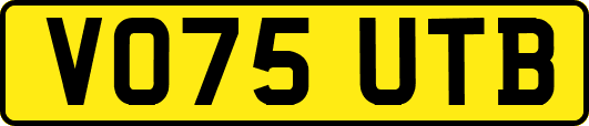 VO75UTB