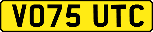 VO75UTC