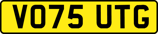 VO75UTG