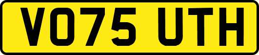 VO75UTH