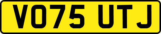 VO75UTJ