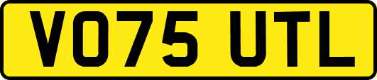 VO75UTL