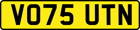 VO75UTN
