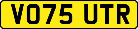 VO75UTR