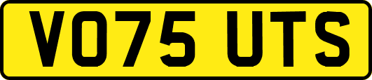 VO75UTS