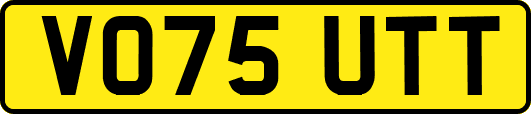 VO75UTT