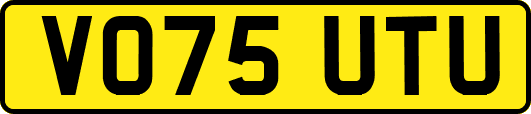 VO75UTU