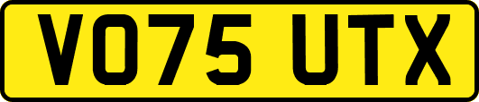 VO75UTX