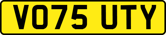 VO75UTY