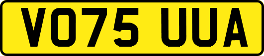VO75UUA